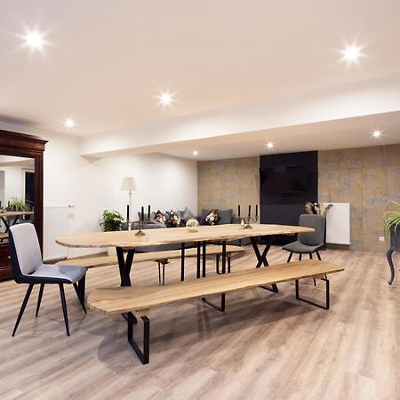 CHARMANT T3, 70m2, 2ch,TV 101 cm, WIFI+Parking, Ettendorf Ngoại thất bức ảnh