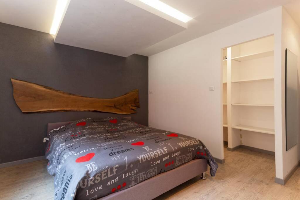 CHARMANT T3, 70m2, 2ch,TV 101 cm, WIFI+Parking, Ettendorf Ngoại thất bức ảnh