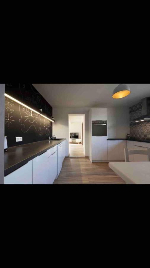 CHARMANT T3, 70m2, 2ch,TV 101 cm, WIFI+Parking, Ettendorf Ngoại thất bức ảnh