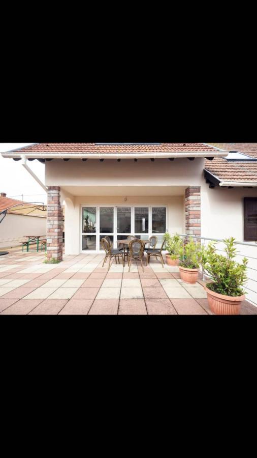 CHARMANT T3, 70m2, 2ch,TV 101 cm, WIFI+Parking, Ettendorf Ngoại thất bức ảnh